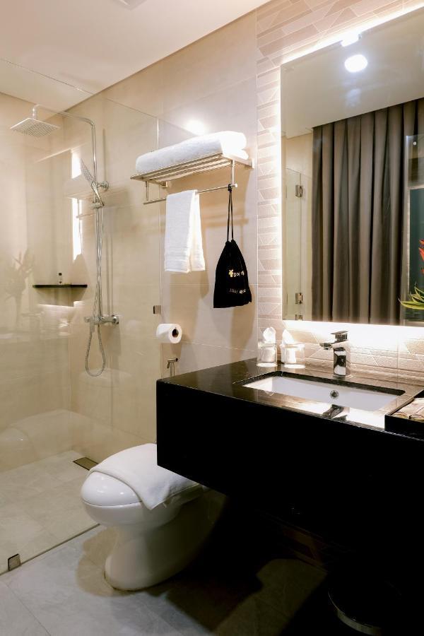 Goldberry Suites And Hotel Cebu Eksteriør bilde