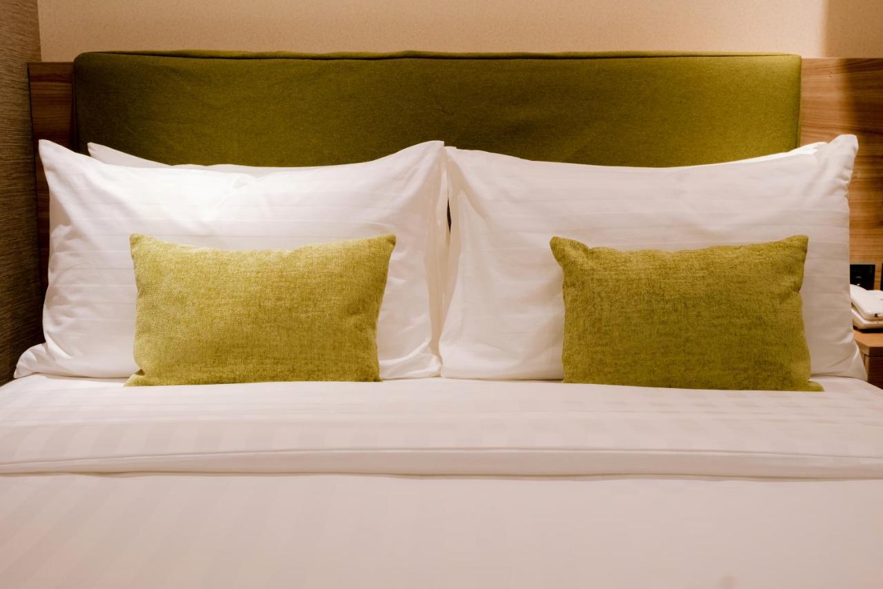 Goldberry Suites And Hotel Cebu Eksteriør bilde